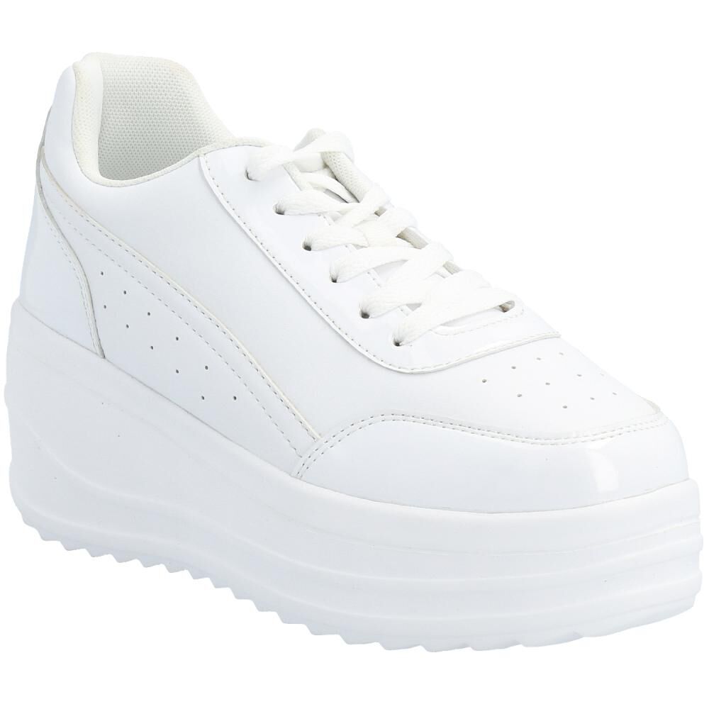 Hites zapatillas urbanas mujer clearance