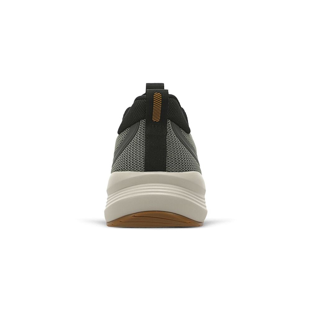 Zapatilla Hombre Treino Verde image number 5.0