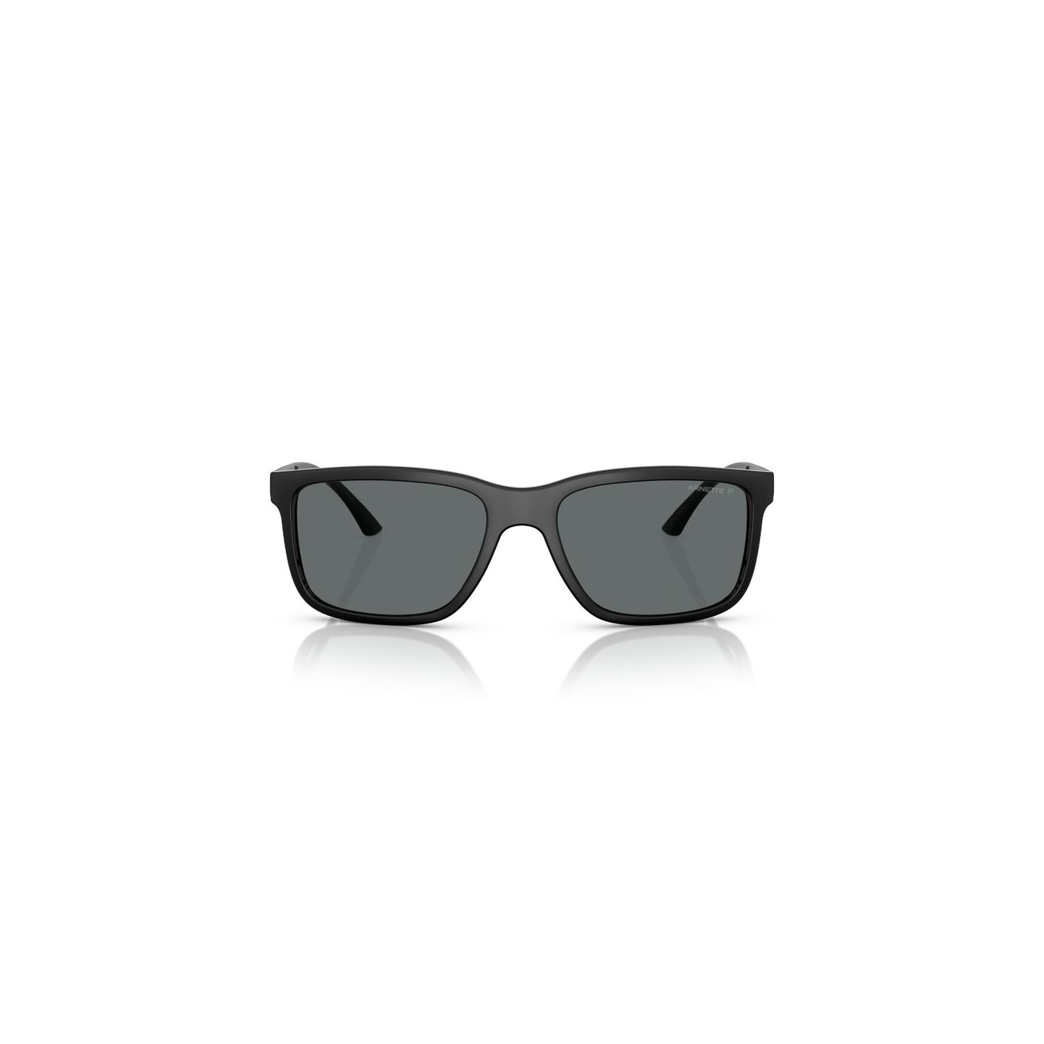 Lentes De Sol Headlight Negro Polarizados Arnette image number 0.0