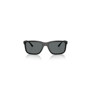 Lentes De Sol Headlight Negro Polarizados Arnette