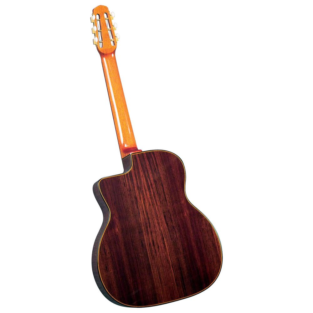 Guitarra Gypsy Jazz Profesional Gitane D-500 image number 5.0