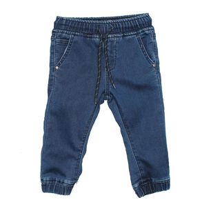 Jeans Bebe Ni&ntilde;o Baby