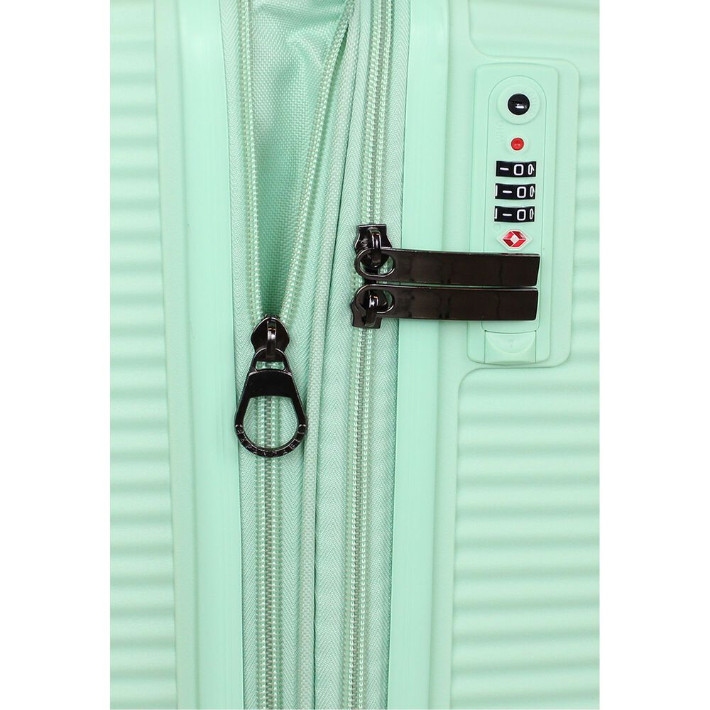 Maleta Grande L De 23kg Lovers Verde F La Maleta De Chile image number 4.0