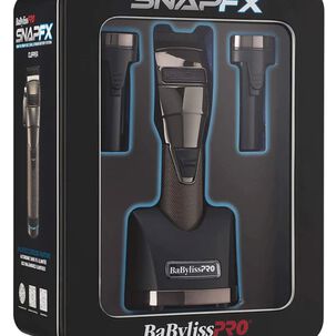 M&aacute;quina Cortadora Clipper Snap Fx Babylisspro