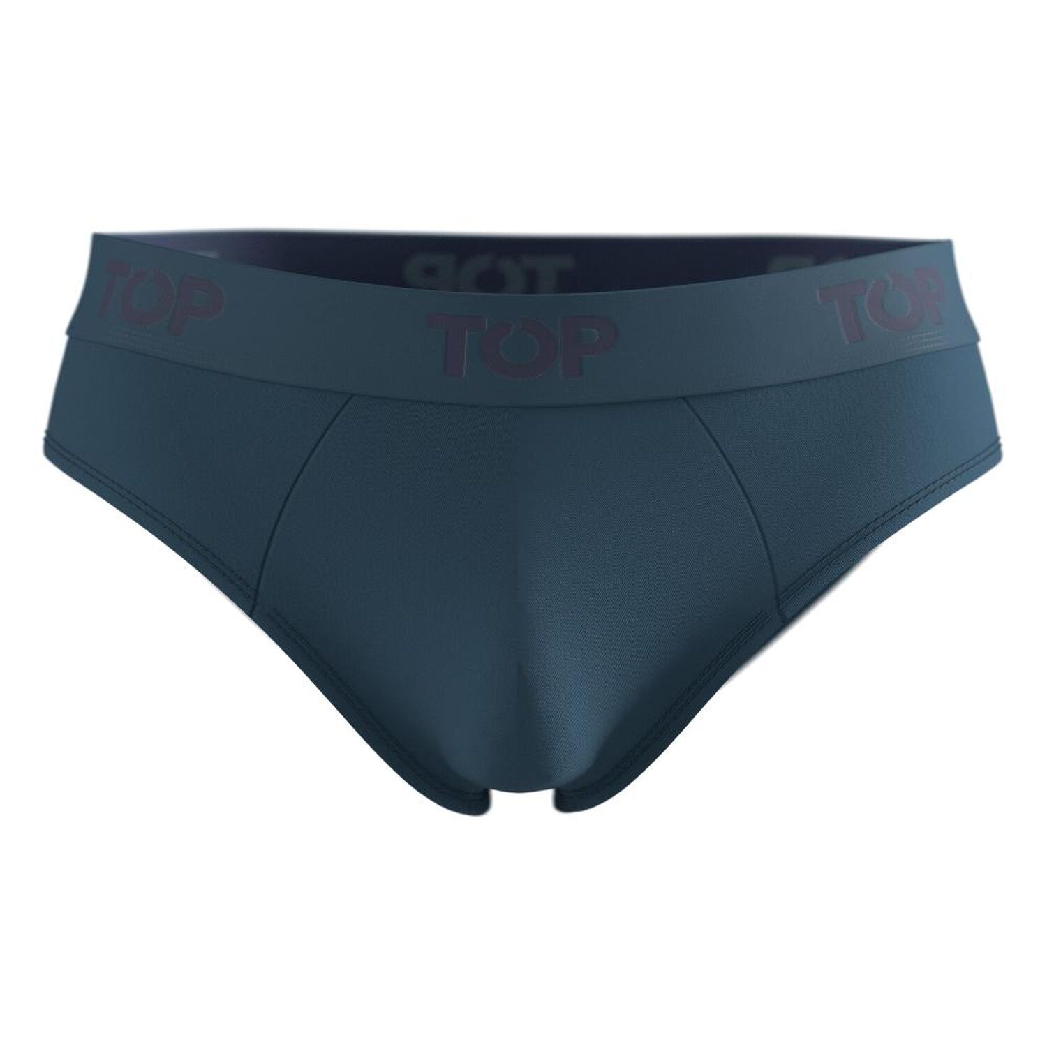 Pack 5 Slips Top Algod&oacute;n C11 image number 4.0
