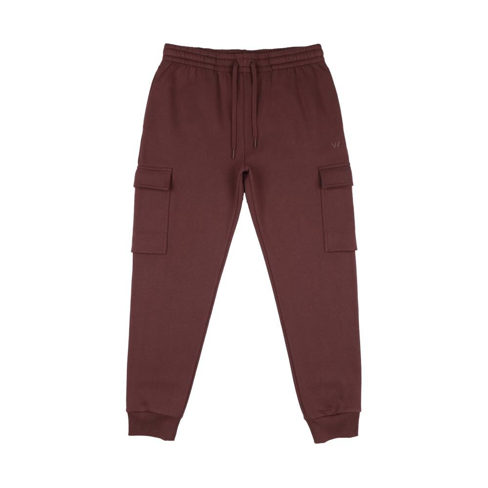 Pantal&oacute;n De Buzo Hombre Wetland image number 0.0