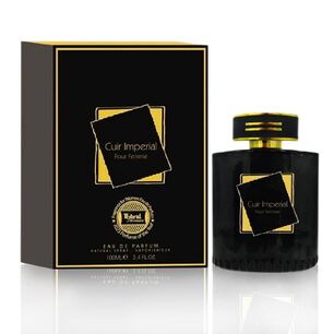 Riiffs Cuir Imperial Womam Edp 100ml