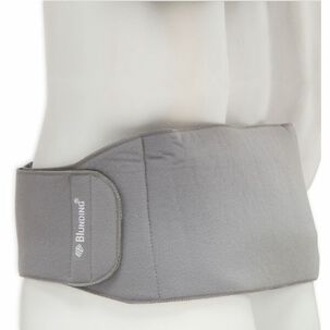 Compresa Frio-calor Para Zona Lumbar-blunding