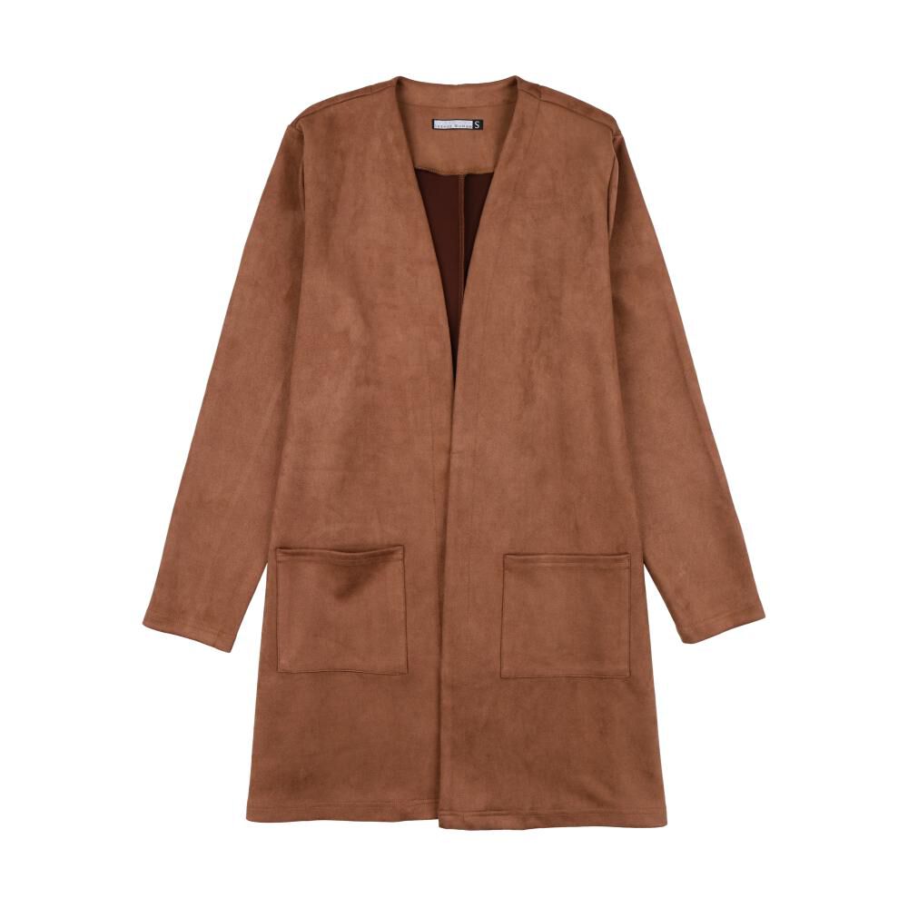 Tapado Mujer Lesage image number 0.0