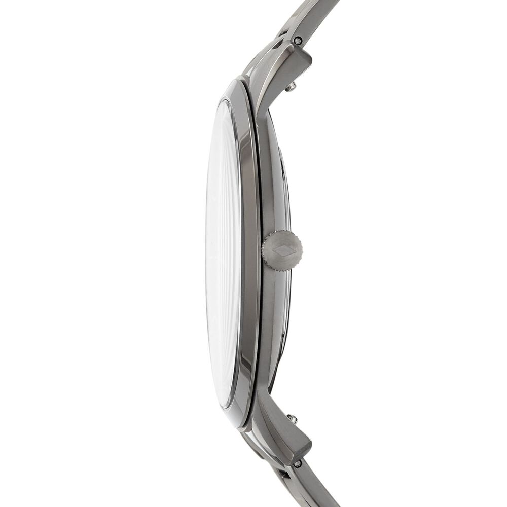 Reloj Gris Fossil Hombre Fs5459 image number 1.0