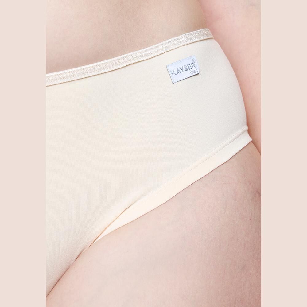 Pack Pantaleta Mujer Kayser / 3 Unidades image number 3.0