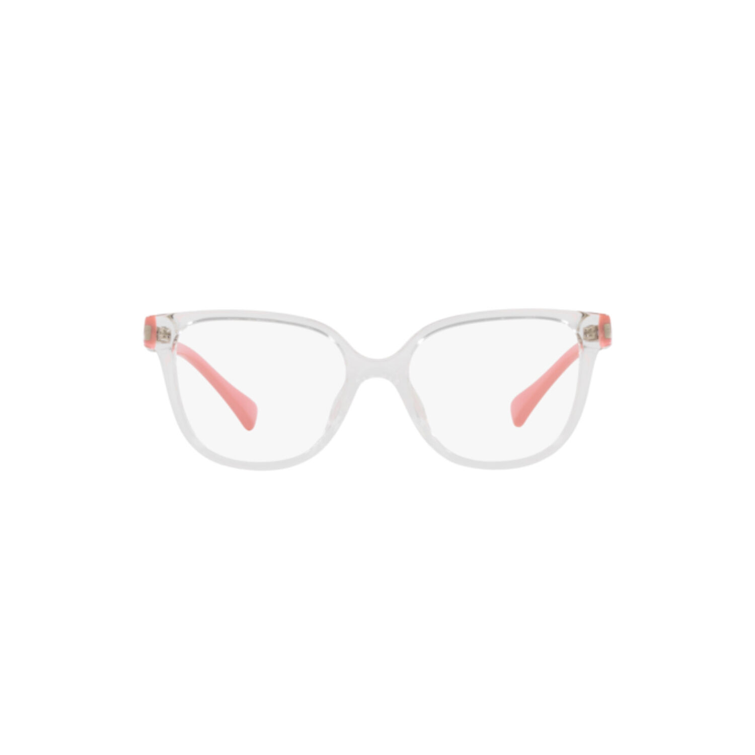 Lentes &Oacute;pticos Transparente Miraflex image number 0.0