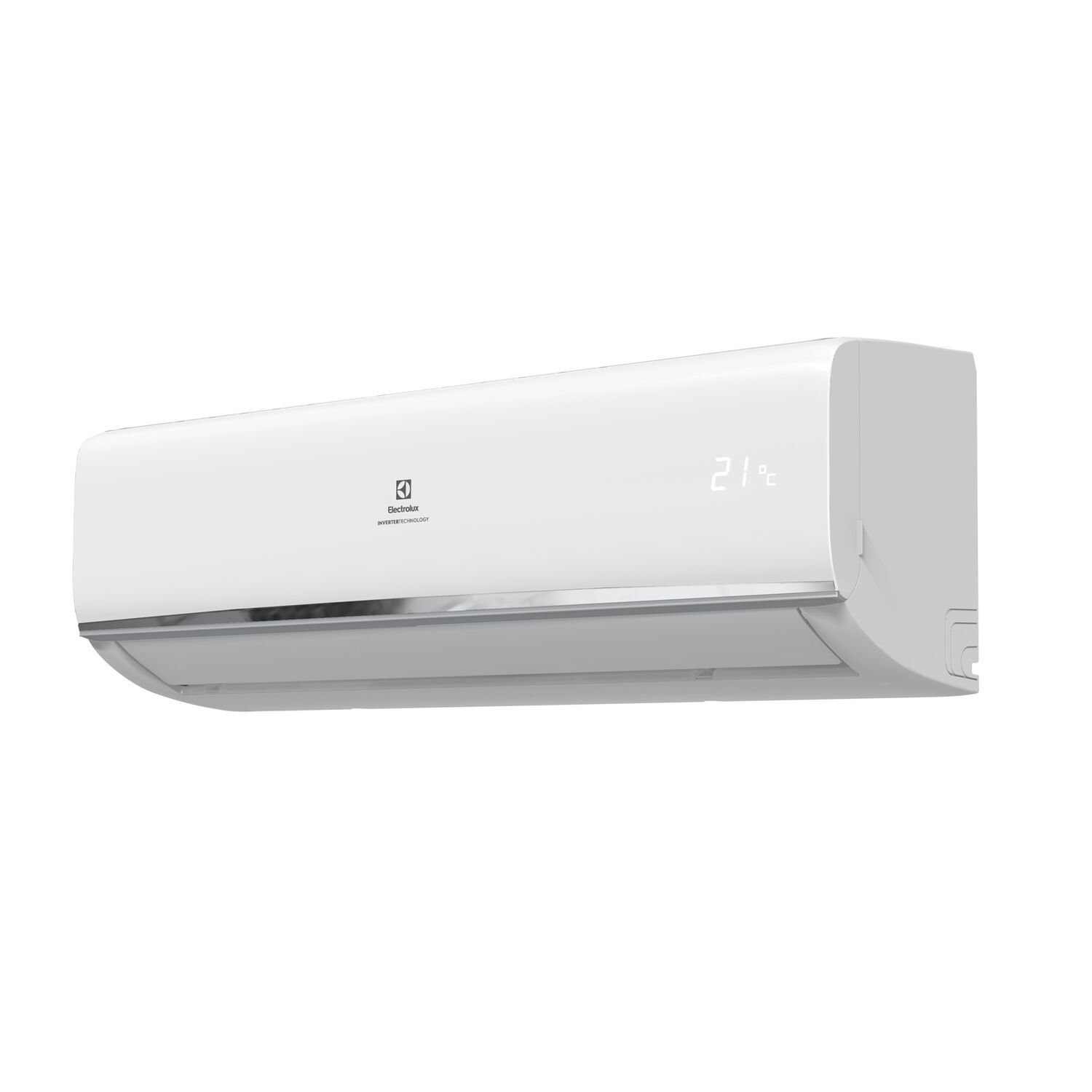 Aire Acondicionado Efficient Inverter 12000 Btu - Electrolux image number 1.0