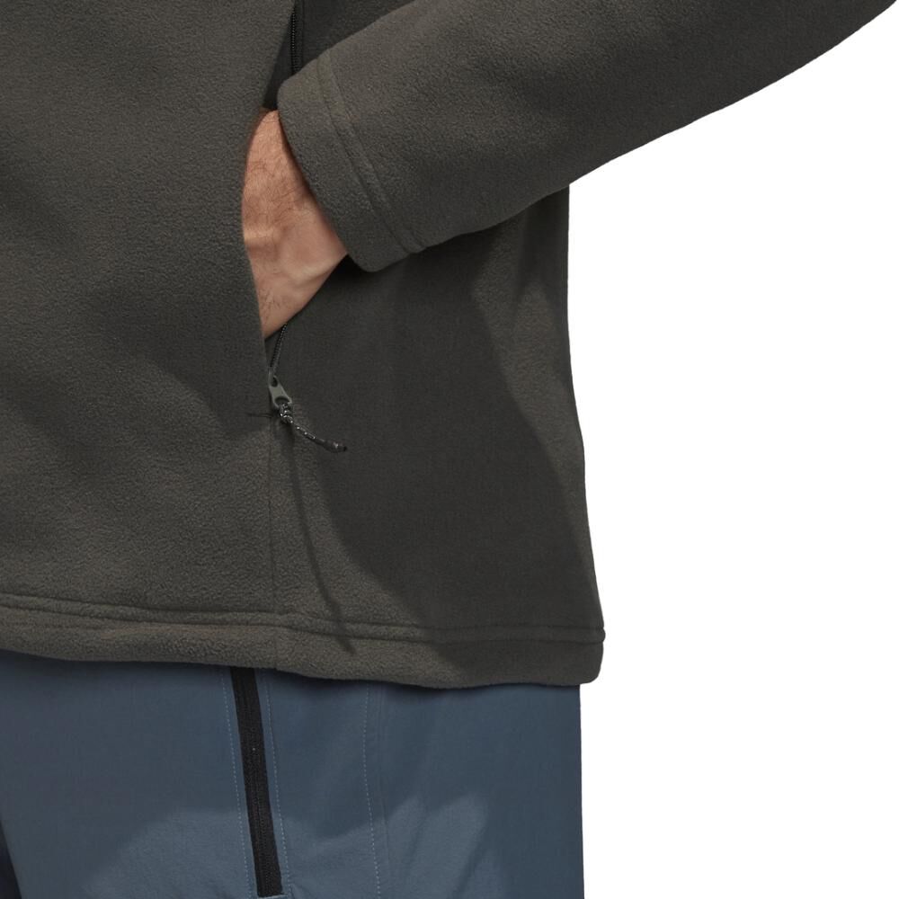 Chaqueta Deportiva Hombre Adidas image number 2.0