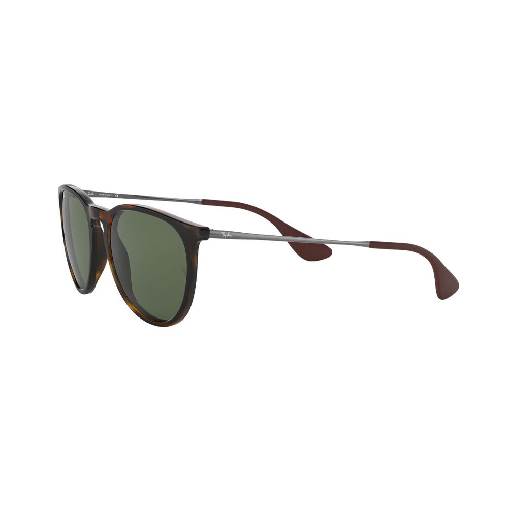 Lentes De Sol Erika Light Havana Ray-ban image number 2.0