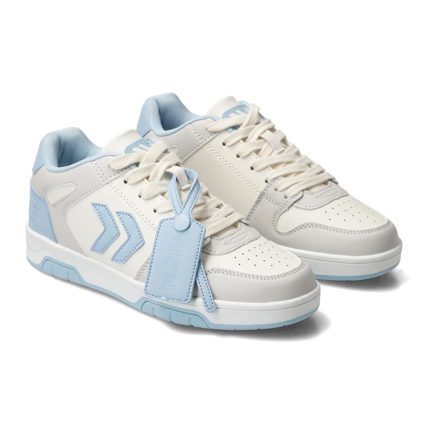 Zapatilla Urbana Mujer Rolly Go Multicolor image number 1.0