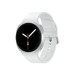 Galaxy Watch8 Bluetooth 40 Mm Silver