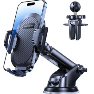 Soporte De Tel&eacute;fono Celular Para Auto