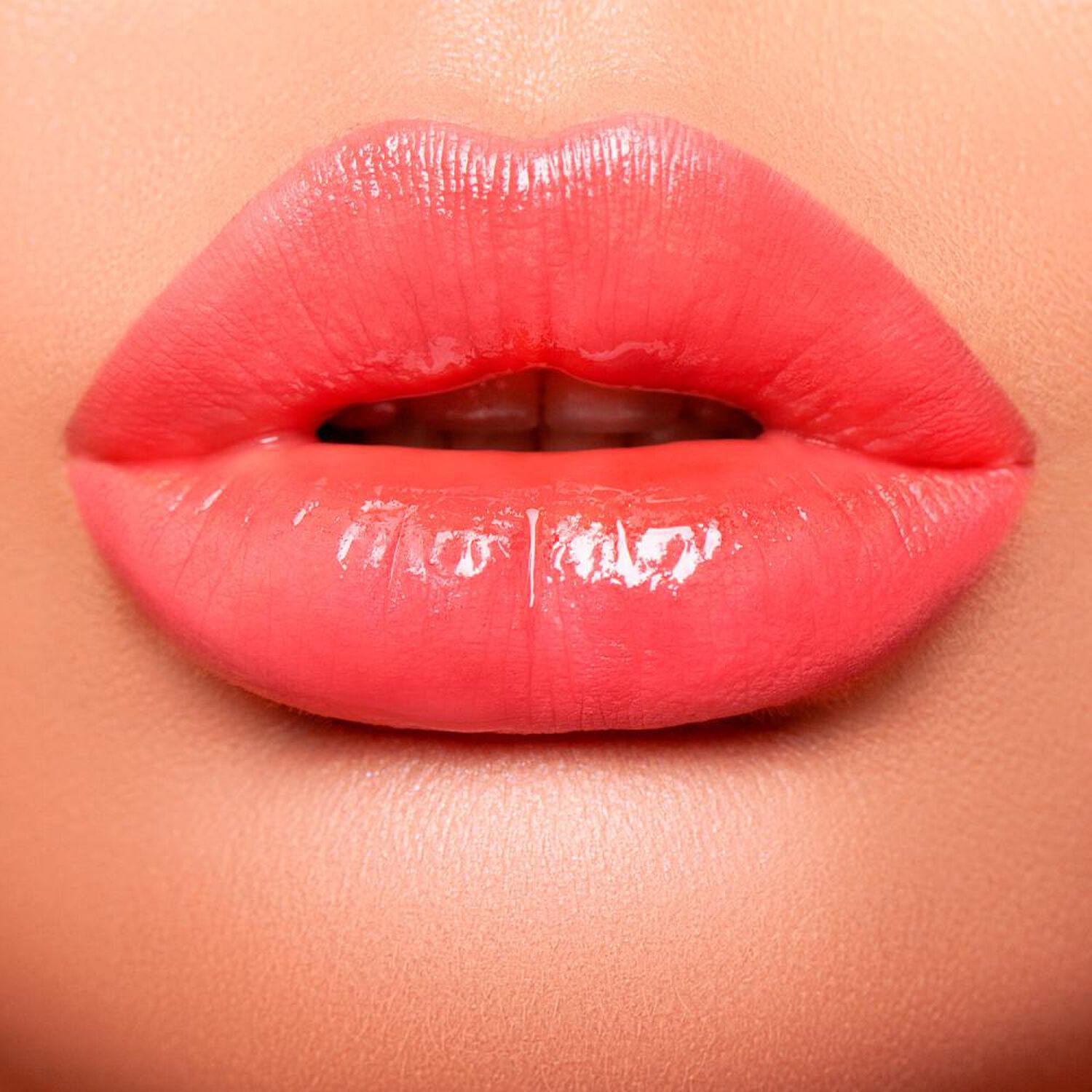 Brillo De Labios Light Pumpling Red 01 Petrizzio image number 3.0