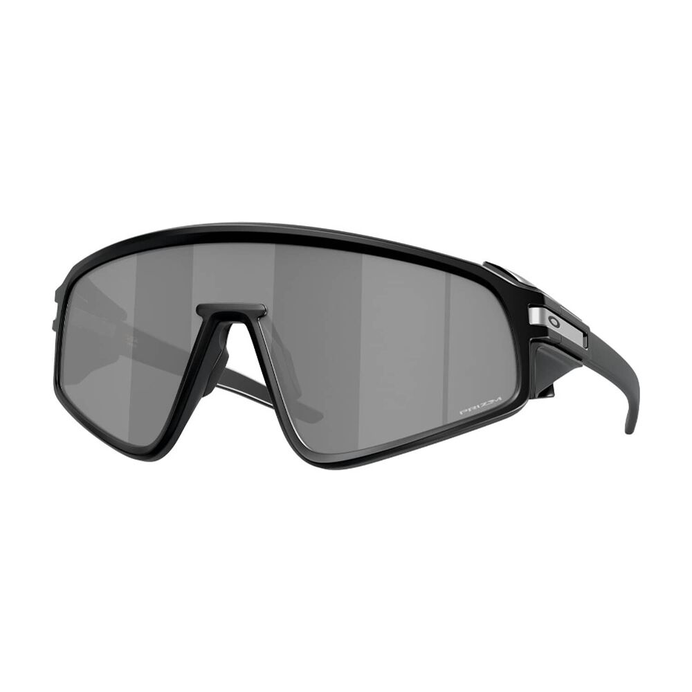 Lentes De Sol Latch Panel Prizm Black Oakley image number 1.0