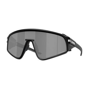 Lentes De Sol Latch Panel Prizm Black Oakley