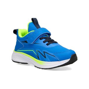 Zapatilla Infantil Ni&ntilde;o Topsis Blue