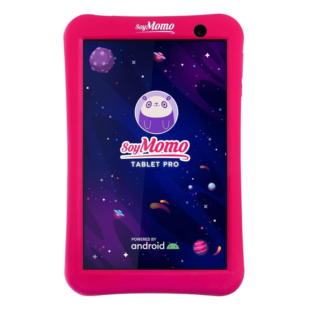 Tablet 8" Soymomo Tab Pro / 2 GB RAM /  32 GB image number 0.0
