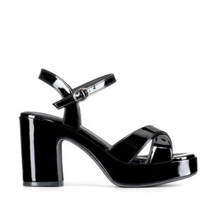 Sandalias Casual Taco Alto Mujer Fiesta Elegante Weide Yl86 Sandalias Casual Taco Alto Mujer Fiesta Elegante Weide Yl86