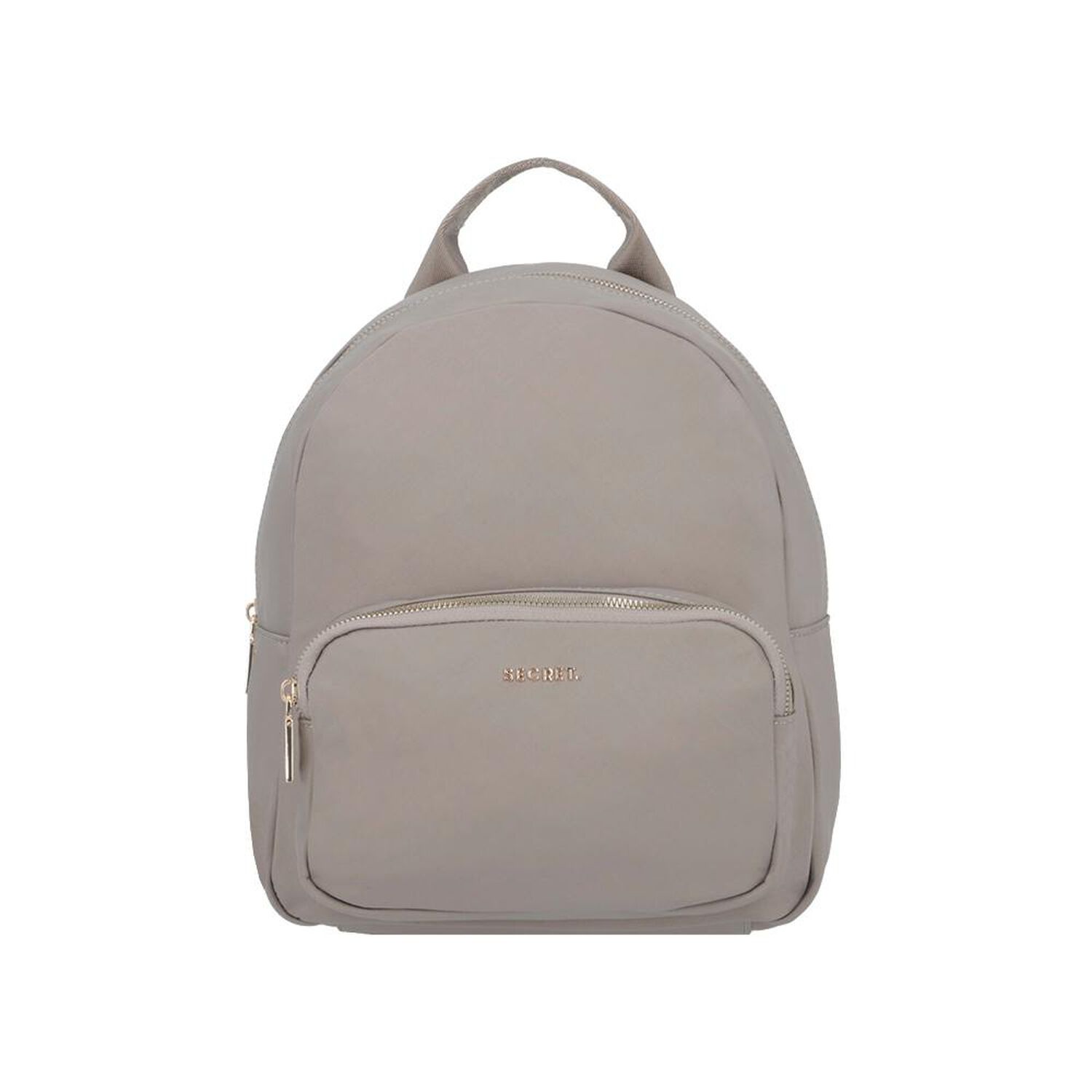 Mochila Secret Michigan Ss25 Gris L image number 0.0