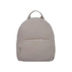 Mochila Secret Michigan Ss25 Gris L