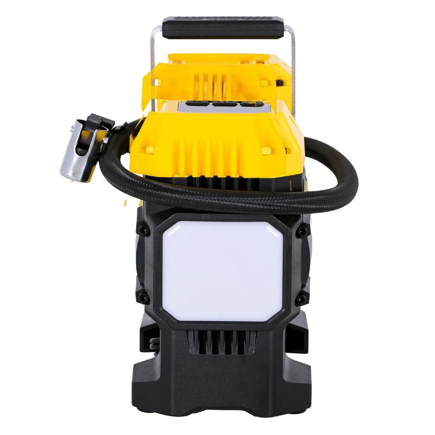 Compresor De Aire Digital 12v - 150 Psi Stanley Para Auto Multiprop&oacute;sito Sxif0001-b2c image number 2.0