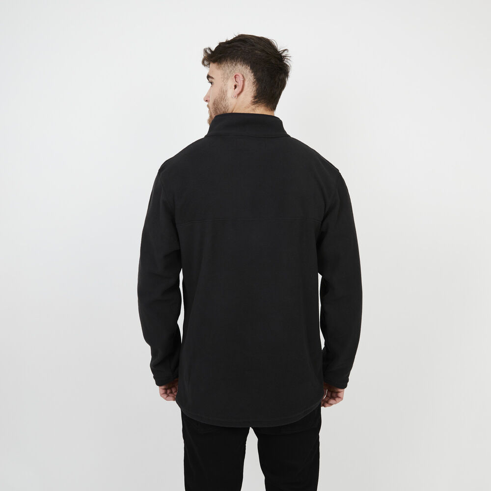 Polar Negro / Ropa Kano / Polar Classic image number 2.0