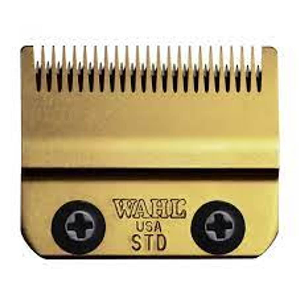 Repuesto Cordless Magic Clip Gold 2161-716 image number 0.0