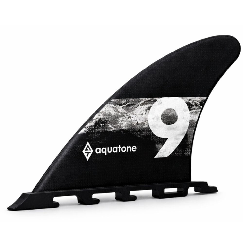 Quilla Stand Up Paddle Aquatone 9" Estandar Sup Push In Pro image number 0.0