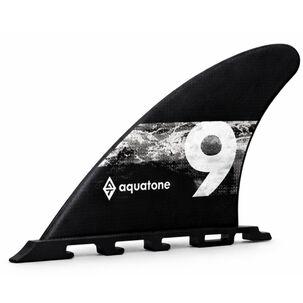 Quilla Stand Up Paddle Aquatone 9" Estandar Sup Push In Pro
