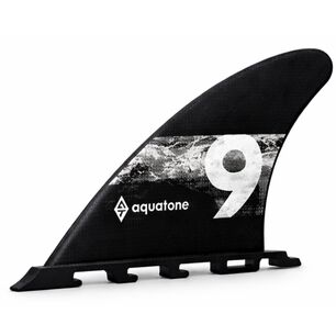 Quilla Stand Up Paddle Aquatone 9" Estandar Sup Push In Pro