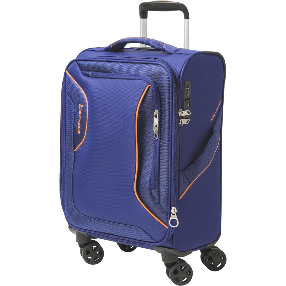 Maleta Saxoline Vancouver Sx / 37.8 Litros en Oferta | Hites.com