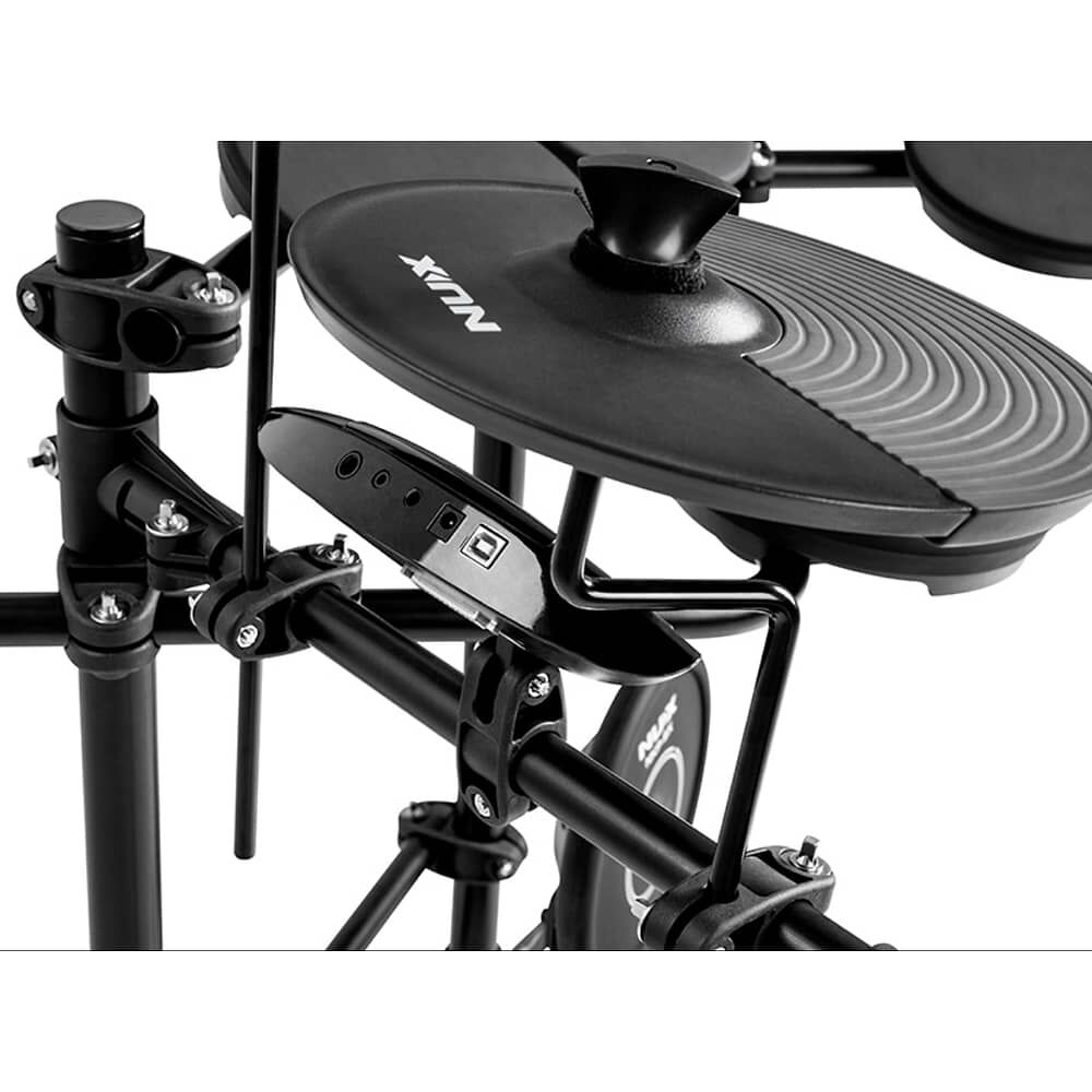 Bater&iacute;a Electr&oacute;nica Dm-1x Nux image number 2.0