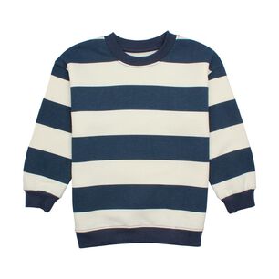 Poler&oacute;n Cuello Redondo Ni&ntilde;o Topsis