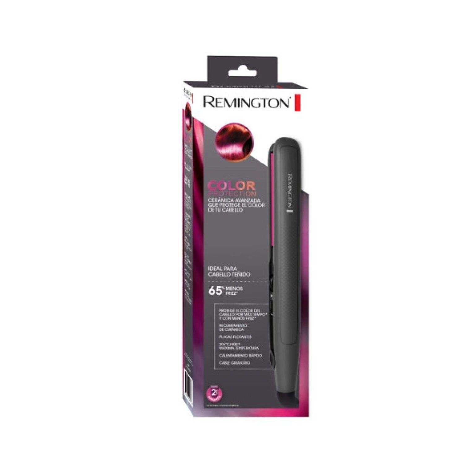 Alisador Remington S6300 image number 3.0