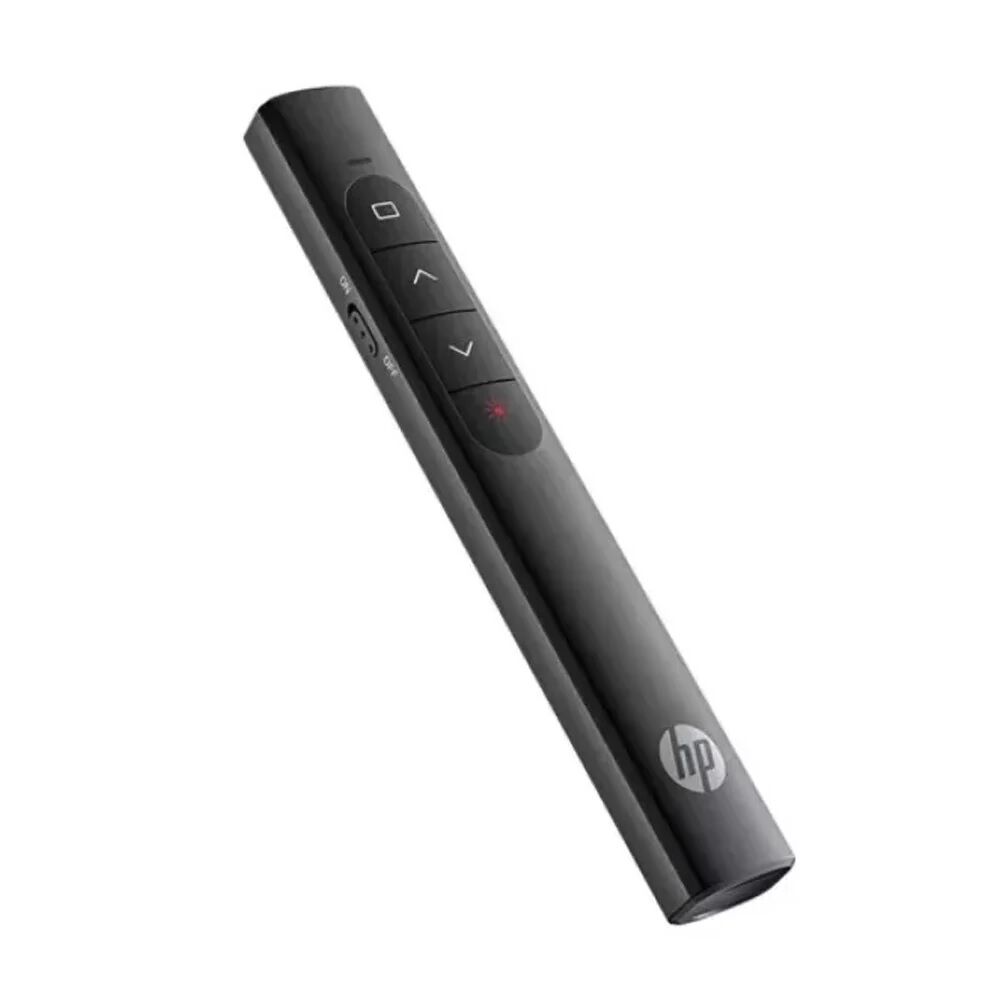 Presentador Puntero Laser Diapositivas Power Point Ppt Hp image number 2.0