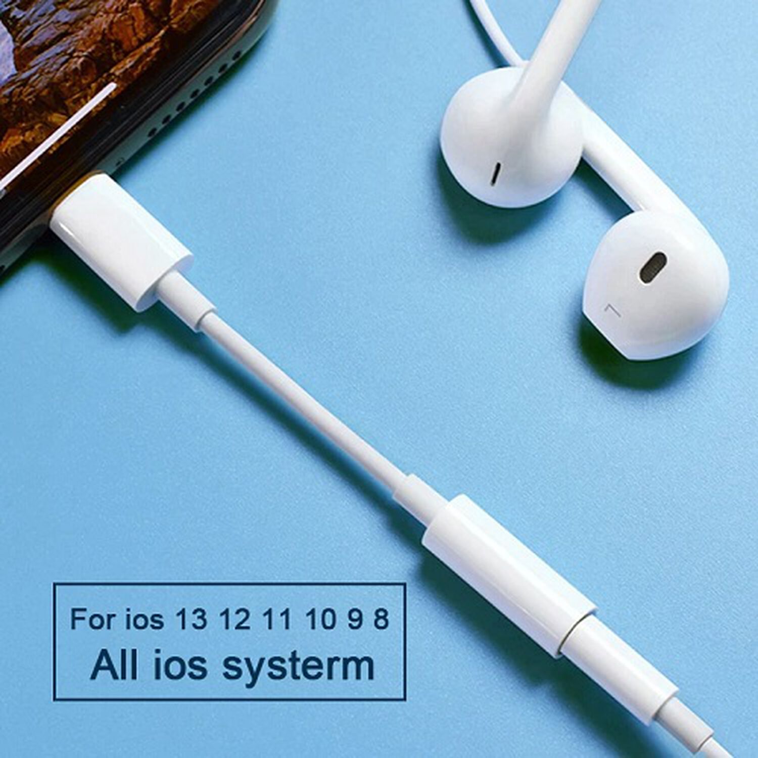 Adaptador Tipo C A Micro Usb V8 Tipo C Macho A Micro Usb V8 Hembra Celulares Compatible Android, Samsung, Huawei image number 3.0