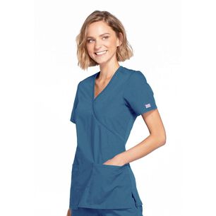 Conjunto Polera Y Pantal&oacute;n Clinico Cherokee Caribbean