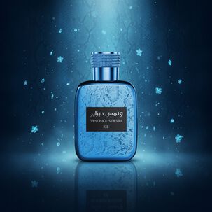Al Gazal Venomous Desire Ice Edp 100 Ml