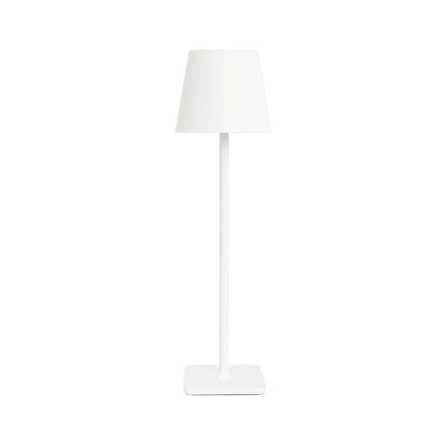 L&aacute;mpara Led Mesa Recargable Usb Inal&aacute;mbrica Minimalista image number 0.0