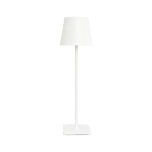 L&aacute;mpara Led Mesa Recargable Usb Inal&aacute;mbrica Minimalista