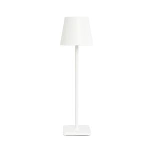 L&aacute;mpara Led Mesa Recargable Usb Inal&aacute;mbrica Minimalista
