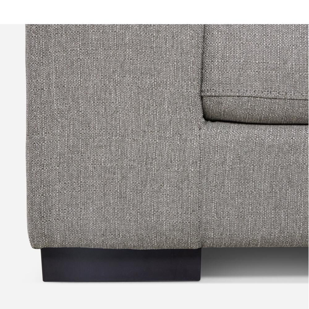 Sofá Rosen Sofa 2,5 Cpos Bolonia Gris / 2,5 Cuerpos image number 7.0