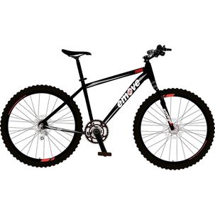 Bicicleta Modelo York Aro 27.5