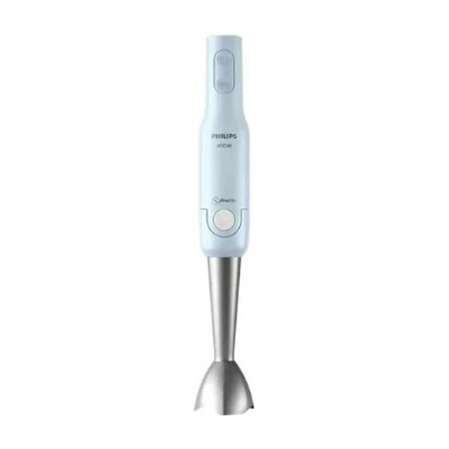 Batidora De Inmersi&oacute;n Philips Promix Hr2531 Azul Perla 220v image number 0.0